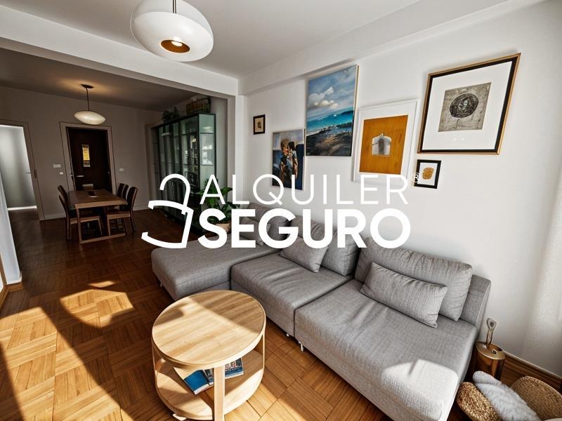 Piso en Calle Luis Cabrera, MADRID MADRID