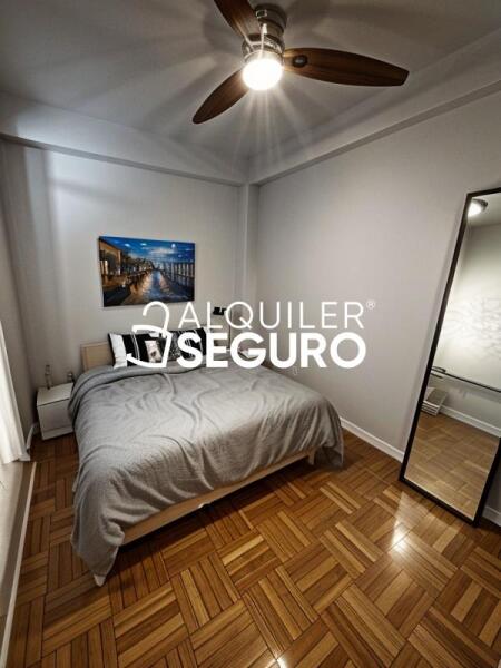 Piso en Calle Luis Cabrera, MADRID MADRID