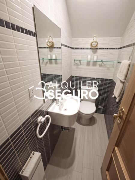 Inmueble en Calle Mayor , MADRID