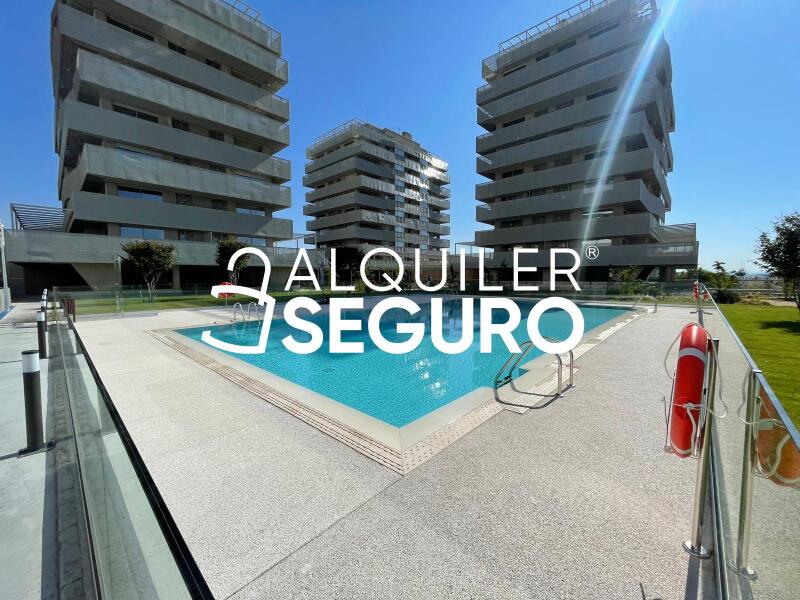 Inmueble en Calle de Estanislao Pérez Pita, MADRID