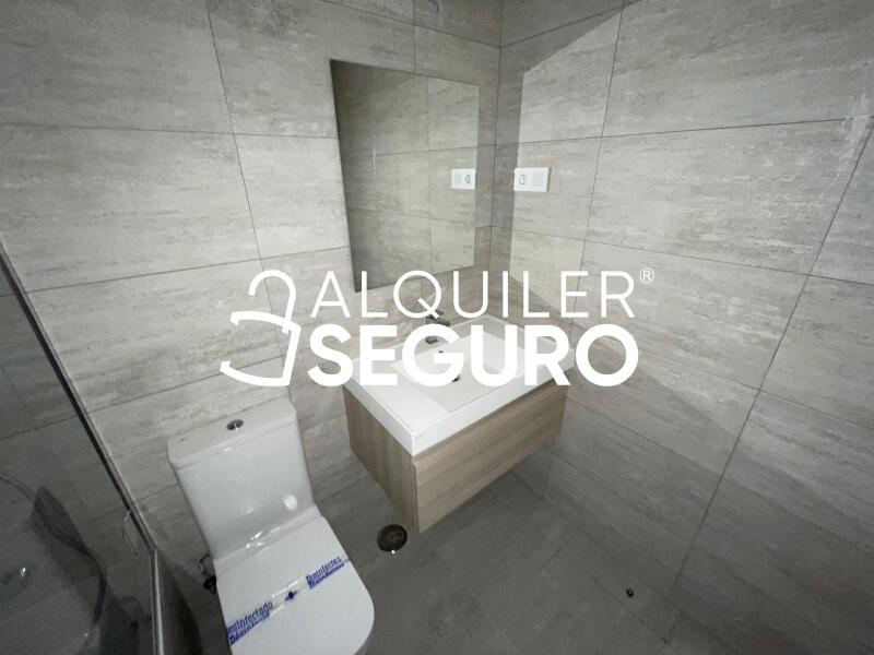 Inmueble en Calle de Estanislao Pérez Pita, MADRID