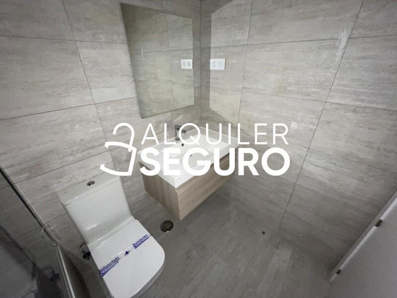 Inmueble en Calle de Estanislao Pérez Pita, MADRID