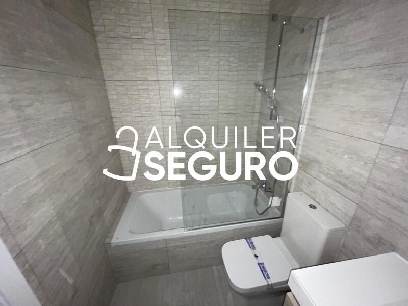 Inmueble en Calle de Estanislao Pérez Pita, MADRID