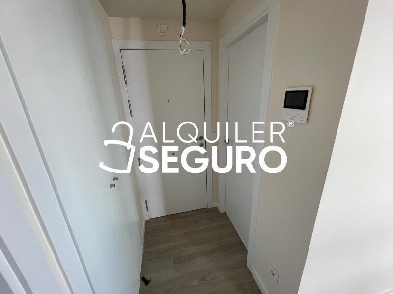 Inmueble en Calle de Estanislao Pérez Pita, MADRID