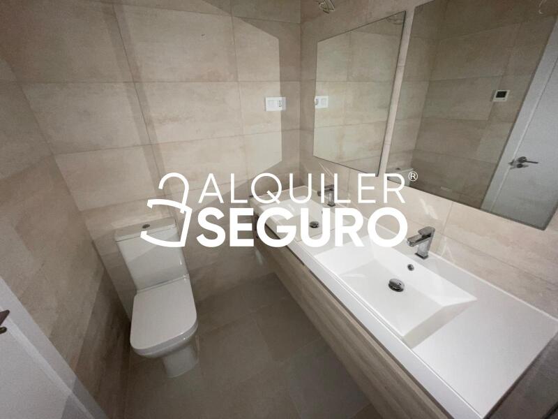 Inmueble en Calle de Estanislao Pérez Pita, MADRID