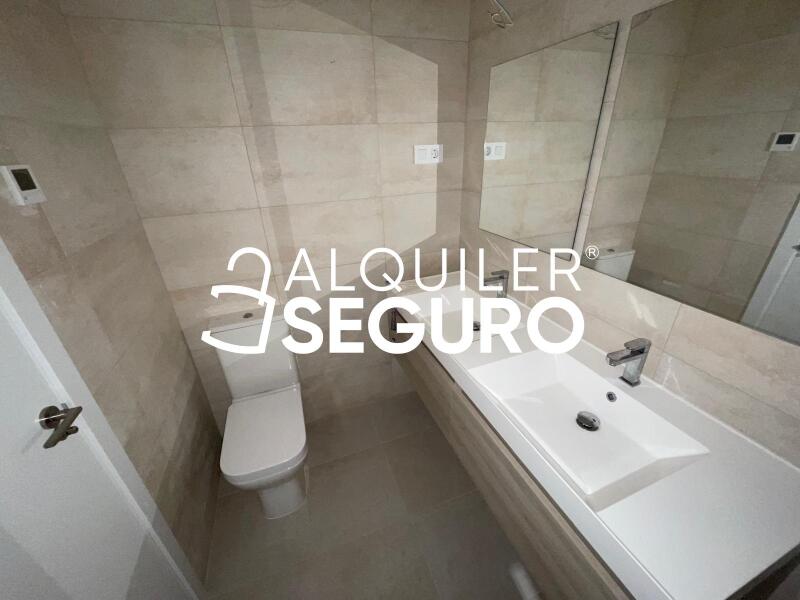 Inmueble en Calle de Estanislao Pérez Pita, MADRID