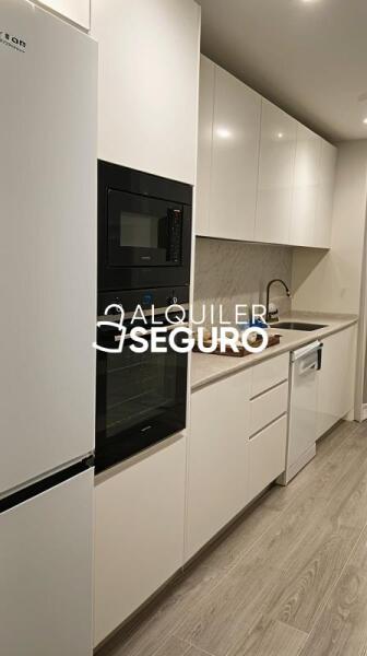 Inmueble en Calle de Estanislao Pérez Pita, MADRID