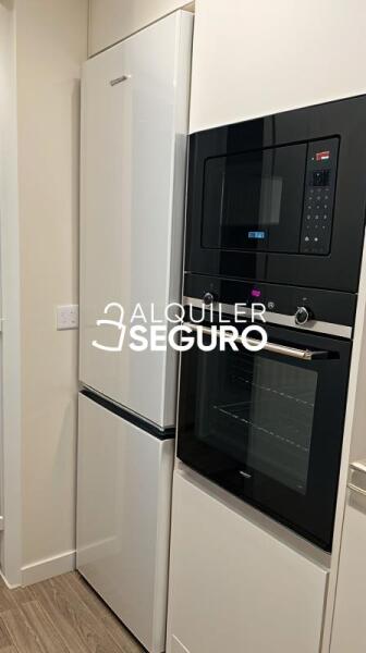 Inmueble en Calle de Estanislao Pérez Pita, MADRID