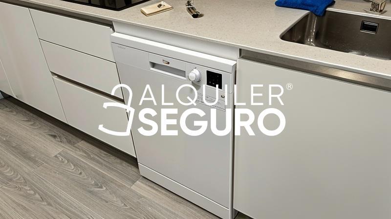 Inmueble en Calle de Estanislao Pérez Pita, MADRID