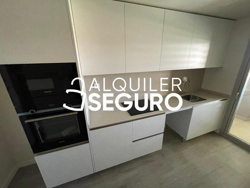 Inmueble en Calle de Estanislao Pérez Pita, MADRID