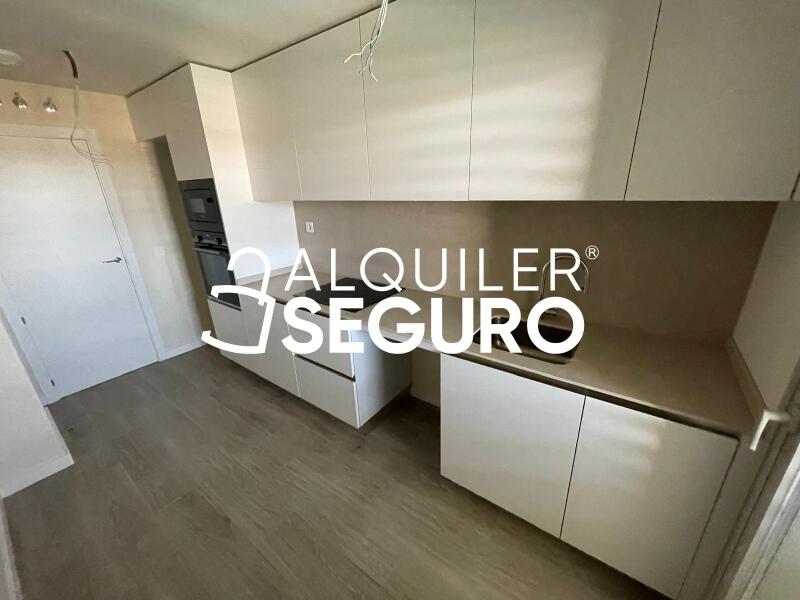 Inmueble en Calle de Estanislao Pérez Pita, MADRID