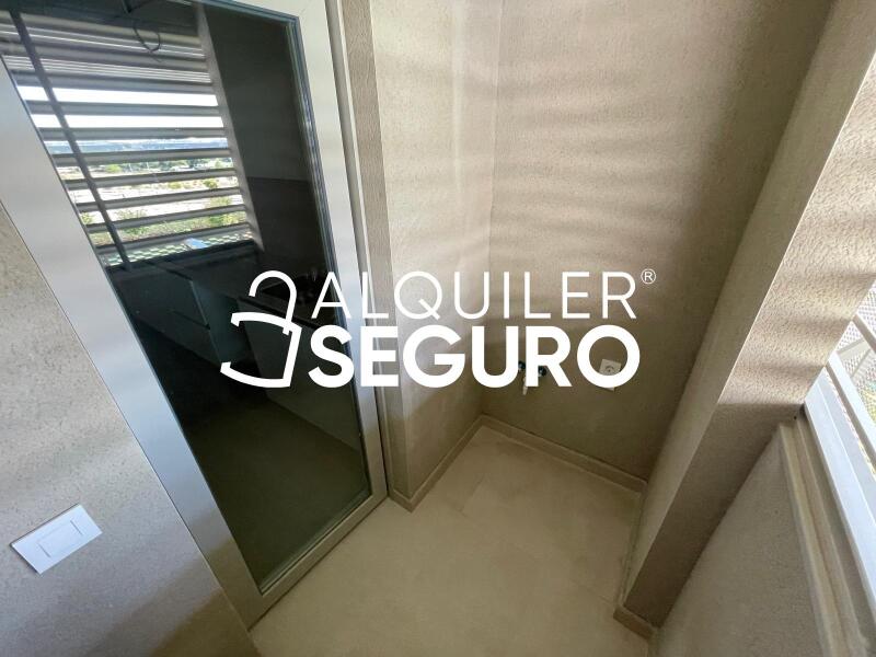 Inmueble en Calle de Estanislao Pérez Pita, MADRID