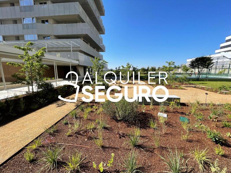 Inmueble en Calle de Estanislao Pérez Pita, MADRID