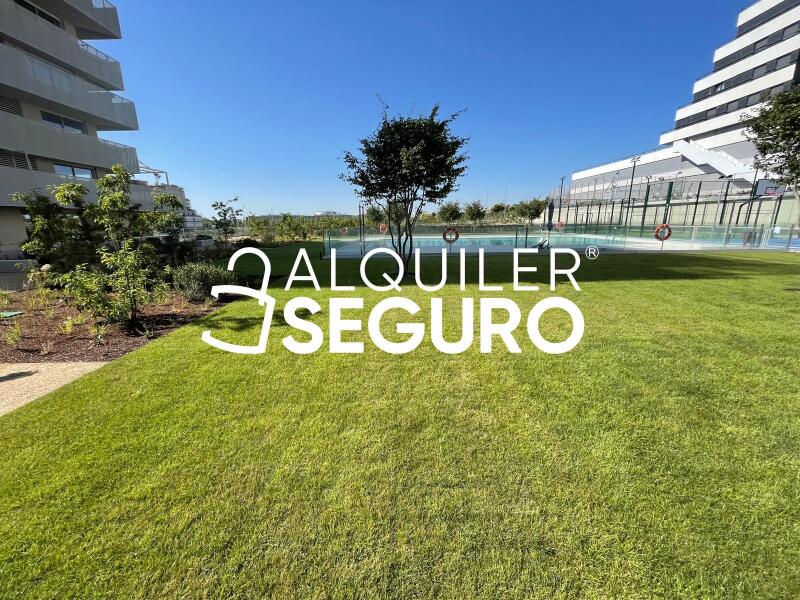 Inmueble en Calle de Estanislao Pérez Pita, MADRID