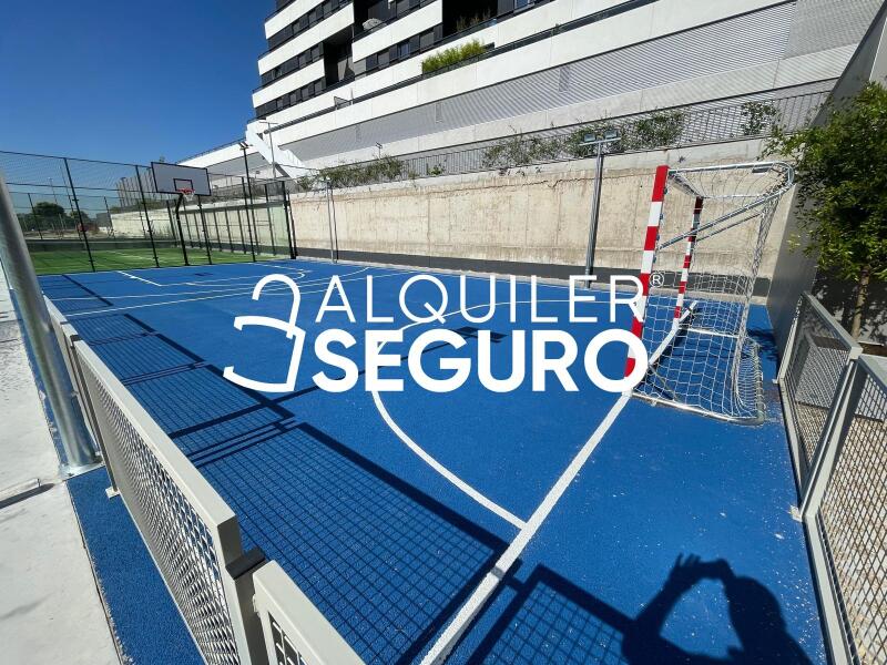 Inmueble en Calle de Estanislao Pérez Pita, MADRID