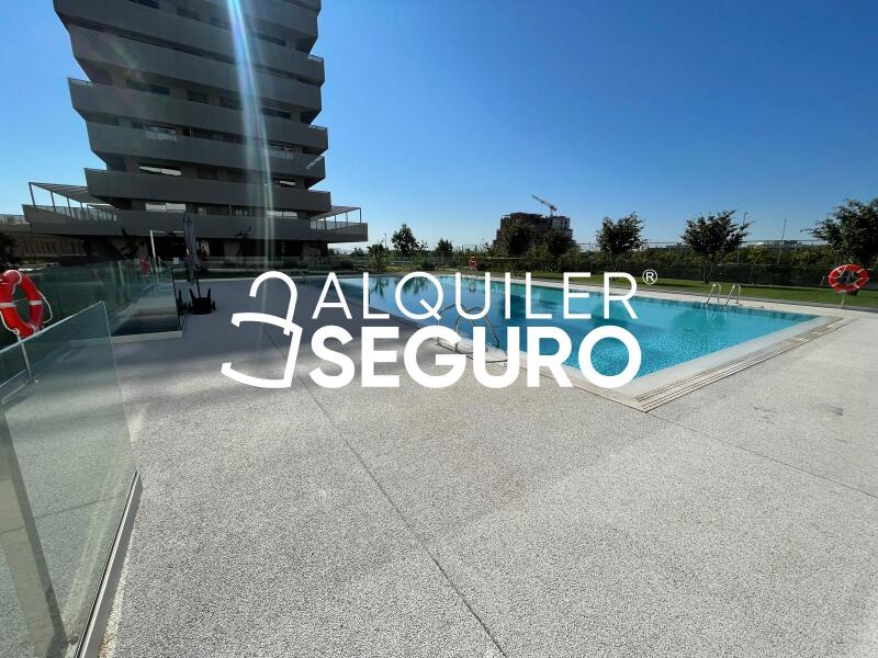 Inmueble en Calle de Estanislao Pérez Pita, MADRID