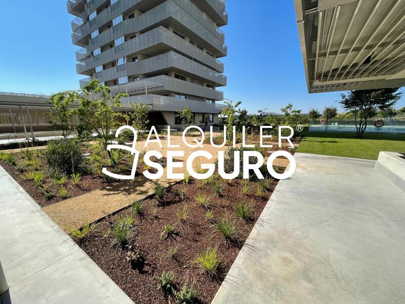 Inmueble en Calle de Estanislao Pérez Pita, MADRID