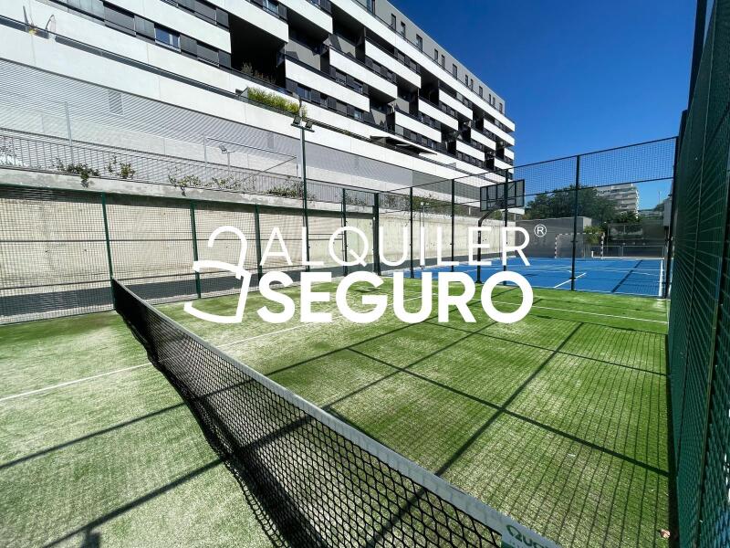 Inmueble en Calle de Estanislao Pérez Pita, MADRID