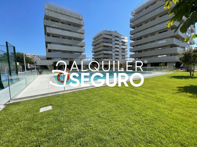 Inmueble en Calle de Estanislao Pérez Pita, MADRID