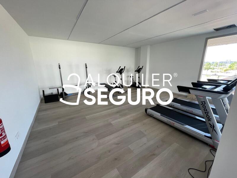 Inmueble en Calle de Estanislao Pérez Pita, MADRID