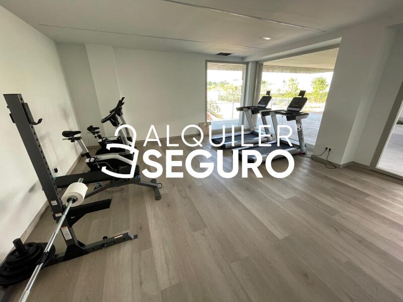 Inmueble en Calle de Estanislao Pérez Pita, MADRID