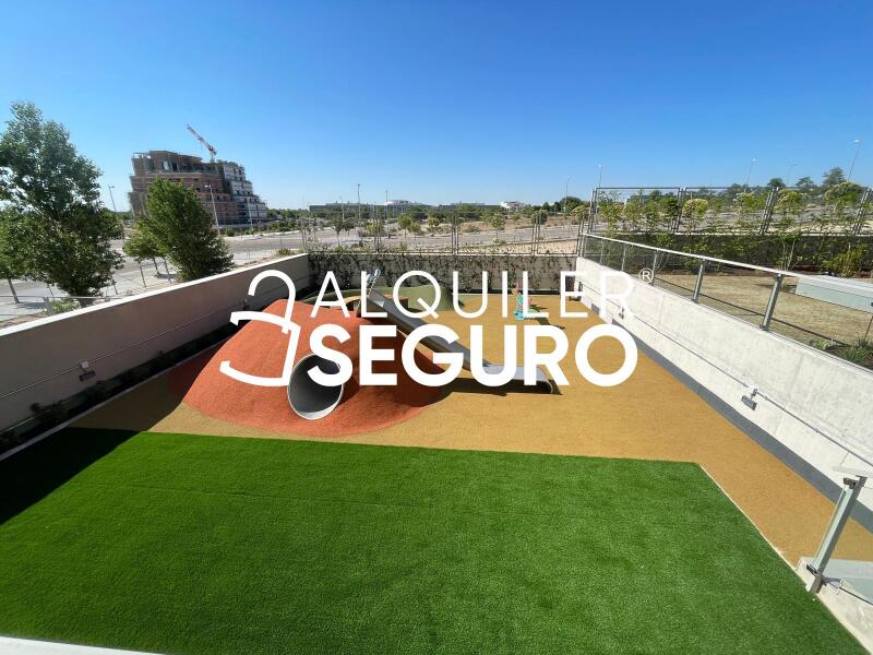 Inmueble en Calle de Estanislao Pérez Pita, MADRID