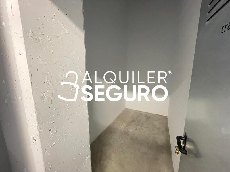 Inmueble en Calle de Estanislao Pérez Pita, MADRID