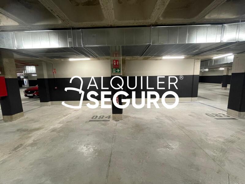 Inmueble en Calle de Estanislao Pérez Pita, MADRID