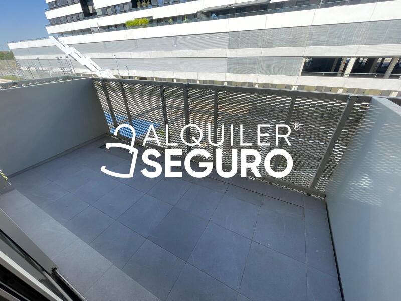 Inmueble en Calle de Estanislao Pérez Pita, MADRID