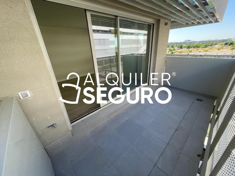 Inmueble en Calle de Estanislao Pérez Pita, MADRID