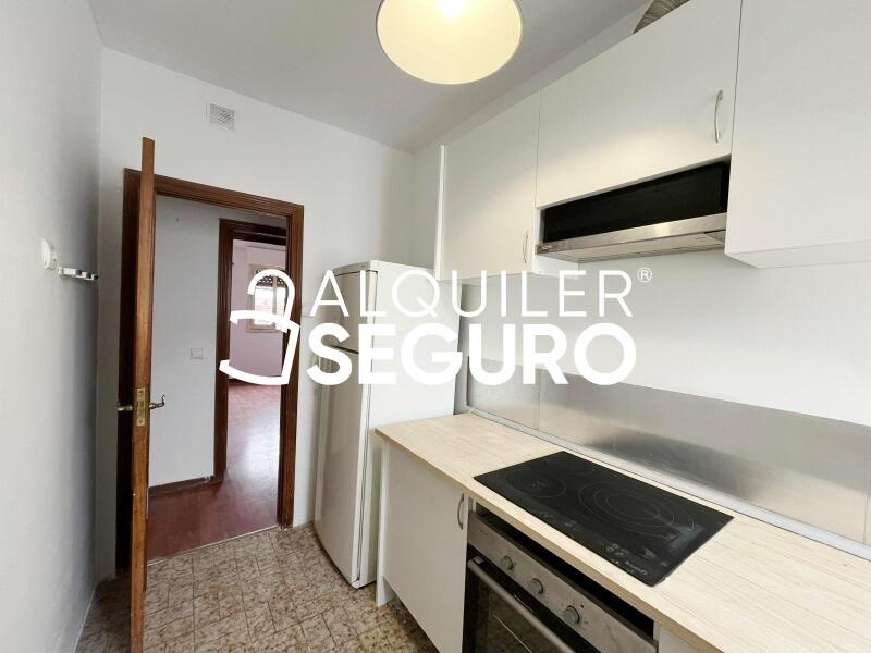 Inmueble en Calle de Sierra de la Estrella, MADRID