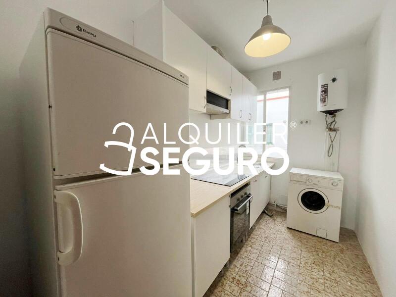 Inmueble en Calle de Sierra de la Estrella, MADRID