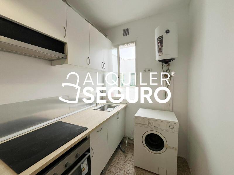 Inmueble en Calle de Sierra de la Estrella, MADRID