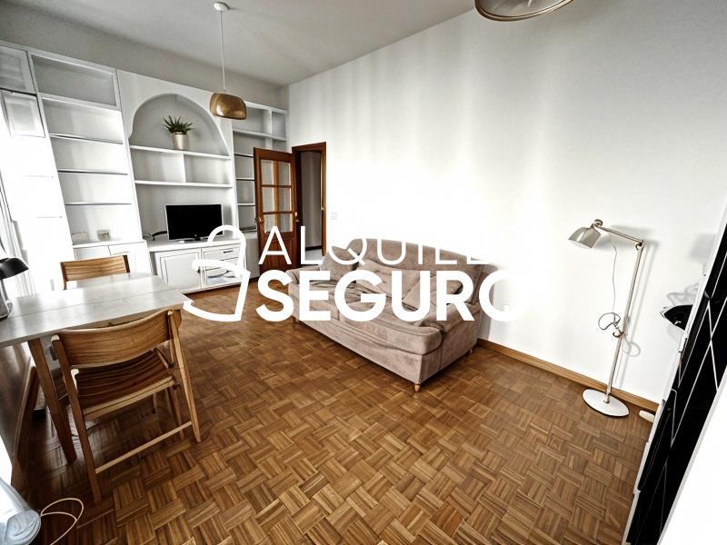 Piso en Calle del Alcalde Sainz de Baranda, MADRID MADRID