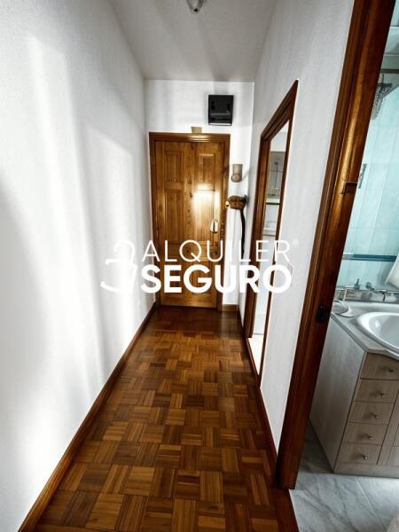 Piso en Calle del Alcalde Sainz de Baranda, MADRID MADRID