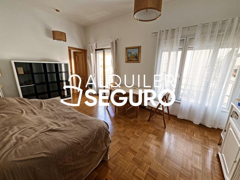 Piso en Calle del Alcalde Sainz de Baranda, MADRID MADRID