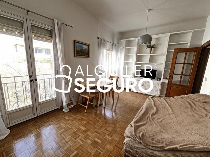 Piso en Calle del Alcalde Sainz de Baranda, MADRID MADRID