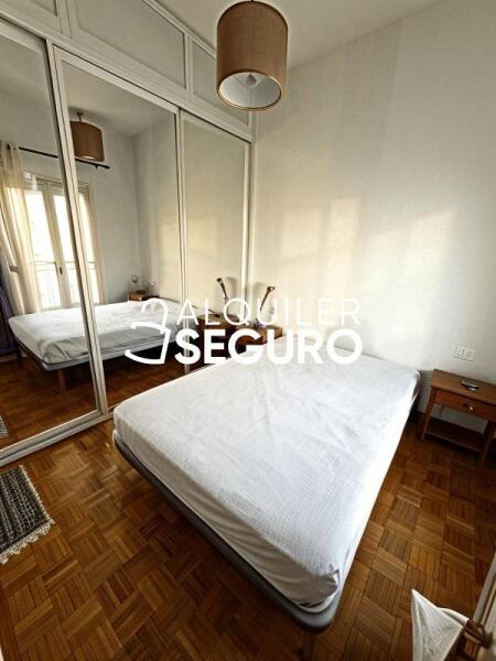 Piso en Calle del Alcalde Sainz de Baranda, MADRID MADRID