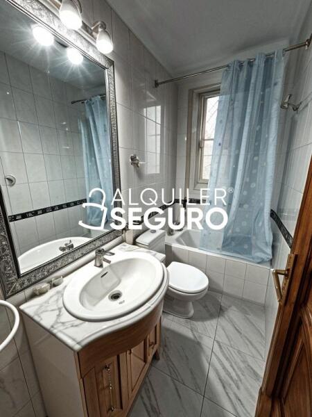 Piso en Calle del Alcalde Sainz de Baranda, MADRID MADRID