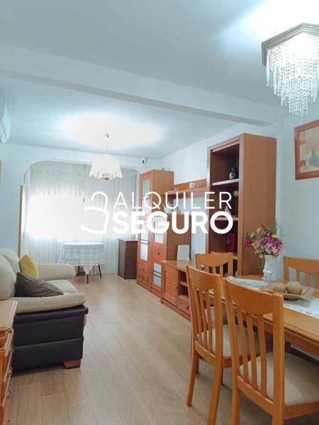 Inmueble en Calle Batalla de Clavijo, MADRID