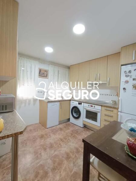 Inmueble en Calle Batalla de Clavijo, MADRID