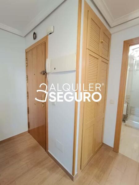 Inmueble en Calle Batalla de Clavijo, MADRID