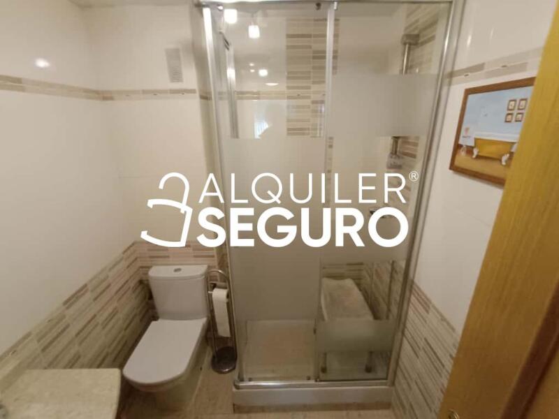 Inmueble en Calle Batalla de Clavijo, MADRID