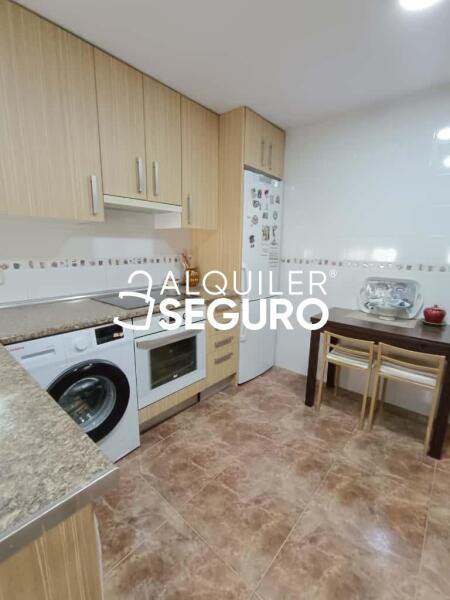 Inmueble en Calle Batalla de Clavijo, MADRID