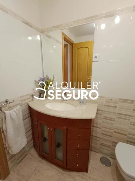 Inmueble en Calle Batalla de Clavijo, MADRID