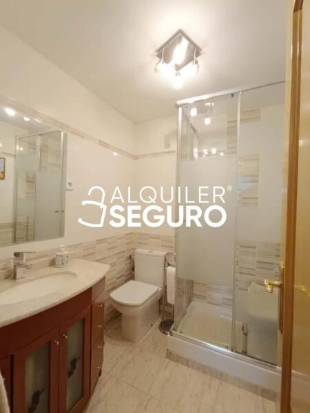 Inmueble en Calle Batalla de Clavijo, MADRID