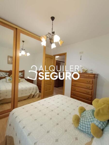 Inmueble en Calle Batalla de Clavijo, MADRID