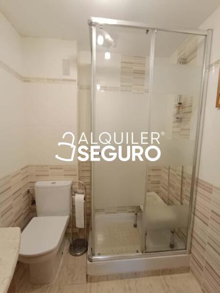 Inmueble en Calle Batalla de Clavijo, MADRID