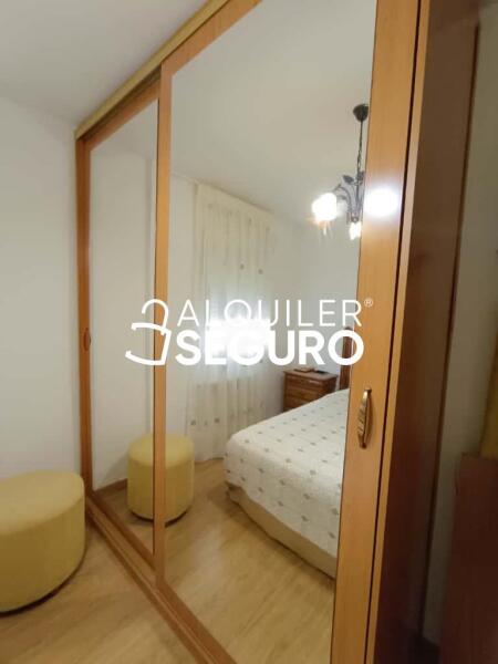 Inmueble en Calle Batalla de Clavijo, MADRID