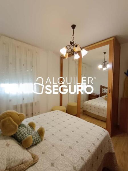 Inmueble en Calle Batalla de Clavijo, MADRID